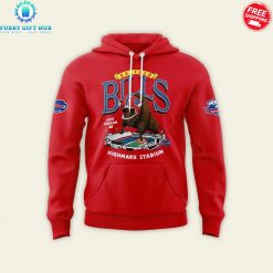 Buffalo Bills Highmark Stadium 2025 Special Hoodie