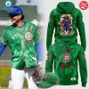 Pope Leo XIV Chicago White Sox Special Hoodie