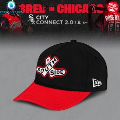 Chicago White Sox City Connect 2025 Special Jersey 3