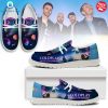 Brad Paisley Angel Of The Winds Arena Special Loafer Shoes