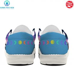 Coldplay Music Of The Spheres Special Loafer Shoes 4