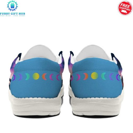 Coldplay Music Of The Spheres Special Loafer Shoes