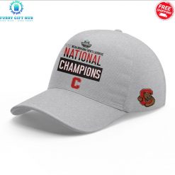 Cornell Big Red x Lacrosse National NCAA Champions 2025 Special Shirt Collection 12