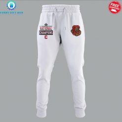 Cornell Big Red x Lacrosse National NCAA Champions 2025 Special Shirt Collection 13