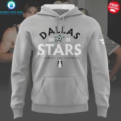 Dallas Star Stanley Cup Playoffs 2025 Special Shirt Collection 3