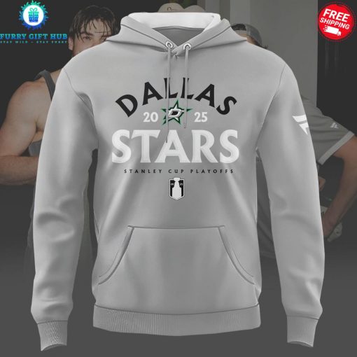 Dallas Stars Stanley Cup Playoffs 2025 Special Shirt Collection