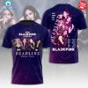 Blackpink World Tour 2025 Special Shirt Collection