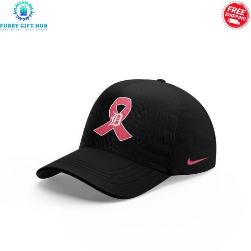 Detroit Tigers Everybody vs Cancer Special Shirt Collection