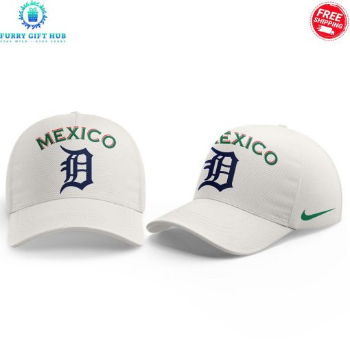 Detroit Tigers x Mexican Heritage Night 2025 Limited Jersey