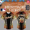 Philadelphia Phillies Bluey Night Happy Father’s Day 2025 Special Jersey