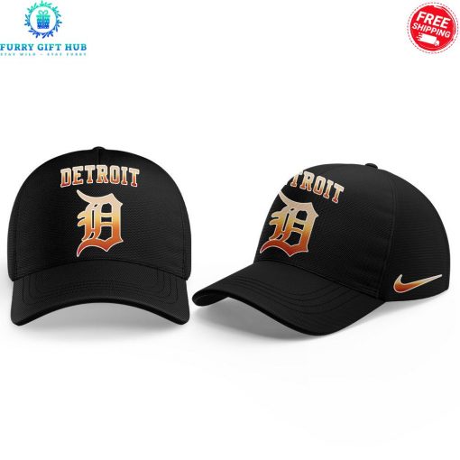 Detroit Tigers x Native American Heritage 2025 Limited Jersey