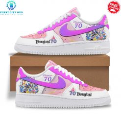 Disneyland 70th Anniversary Special Air Force 1