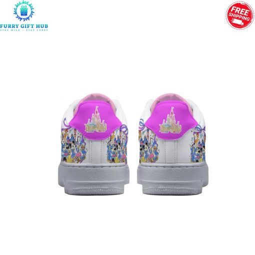Disneyland 70th Anniversary Special Air Force 1