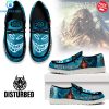 Blink-182 Special Loafer Shoes