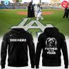 Kansas City Royals x Superman Night Limited Hoodie