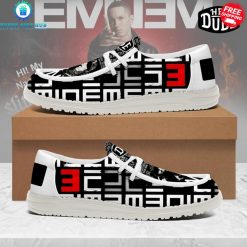 Eminem Slim Shady Special Loafer Shoes