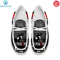 Eminem Slim Shady Special Loafer Shoes