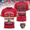 Florida Panthers Reign Ready 2025 Special Shirt Collection