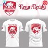 Florida Panthers Eastern Conference Champions 2025 Special Shirt Collection