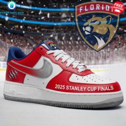 Florida Panthers Stanley Cup Finals 2025 Special Air Force 1