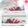 Godzilla King Of The Monsters Special Stan Smith Shoes