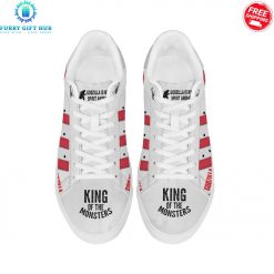 Godzilla King Of The Monsters Special Stan Smith Shoes 3