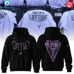 Golden State Valkyries Inaugural Season 2025 Special Shirt Collection