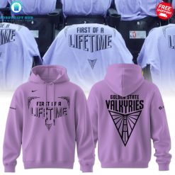 Golden State Valkyries Inaugural Season 2025 Special Shirt Collection