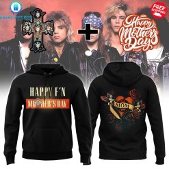 Guns N’ Roses Happy F’n Mother’s Day 2025 Special Merch Collection