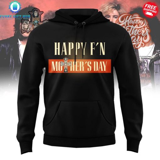Guns N’ Roses Happy F’n Mother’s Day 2025 Special Merch Collection