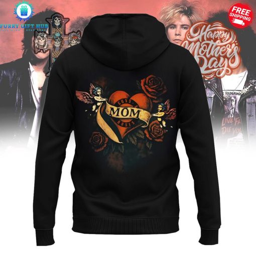 Guns N’ Roses Happy F’n Mother’s Day 2025 Special Merch Collection