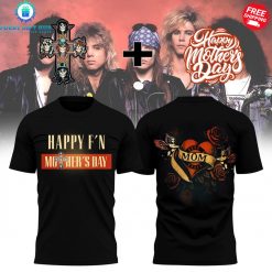 Guns N Roses Happy Fn Mothers Day 2025 Special Merch Collection 4