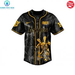 Houston Astros x Bumblebee Limited Jersey