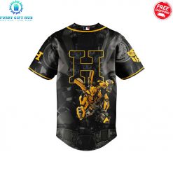 Houston Astros x Bumblebee Limited Jersey 3