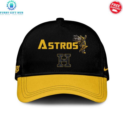 Houston Astros x Bumblebee Limited Jersey