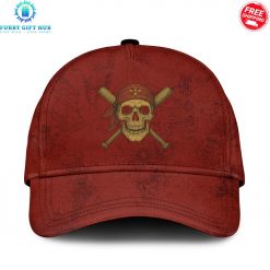 Houston Astros x Pirates of the Caribbean Limited Jersey 4