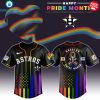 Houston Astros x Happy Father’s Day 2025 Special Jersey