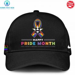 Houston Astros x Pride Month 2025 Special Jersey 5