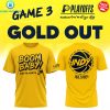 SF Giants x Japanese Heritage Night 2025 Limited Shirt