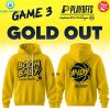 Travis Scott x FC Barcelona 2025 Limited Hoodie