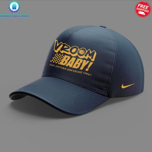 Indiana Pacers Basketball Vroom Baby Special Shirt Collection