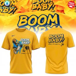 Indiana Pacers Rick Carlisle Limited T-Shirt