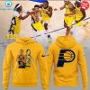Oklahoma City Thunder SGA MVP 2024-25 Special Shirt Collection