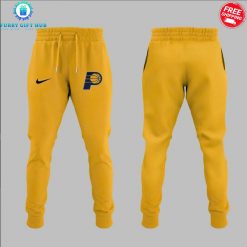 Indiana Pacers Legacy Signal Limited Shirt Collection 4