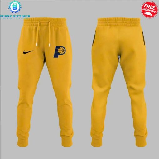 Indiana Pacers Legacy Signal Limited Shirt Collection