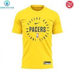 Indiana Pacers Rick Carlisle Limited T-Shirt
