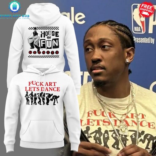 Jalen Williams Fuck Art Lets Dance Madness Special Shirt Collection