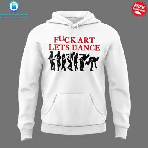 Jalen Williams Fuck Art Lets Dance Madness Special Shirt Collection