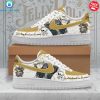 NKOTB The Right Stuff Las Vegas Residency 2025 Special Air Force 1