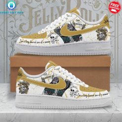 Jelly Roll Beautifully Broken Special Air Force 1